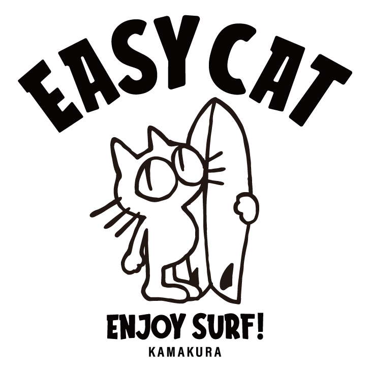 サンデービーチクルーザー EASY CAT