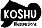 KOSHU ILLUSTRATIONS