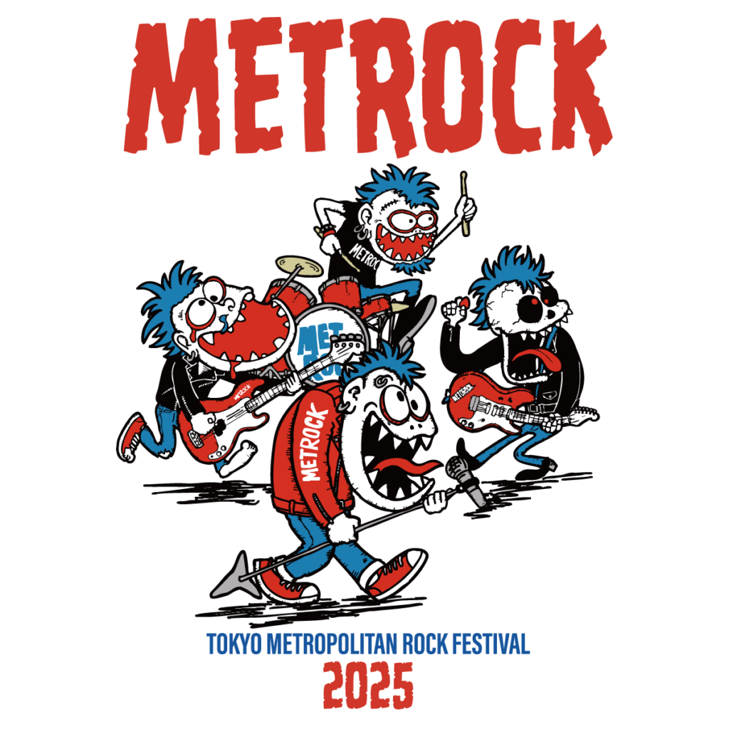 METROCK